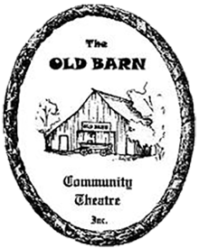 Old Barn Theater